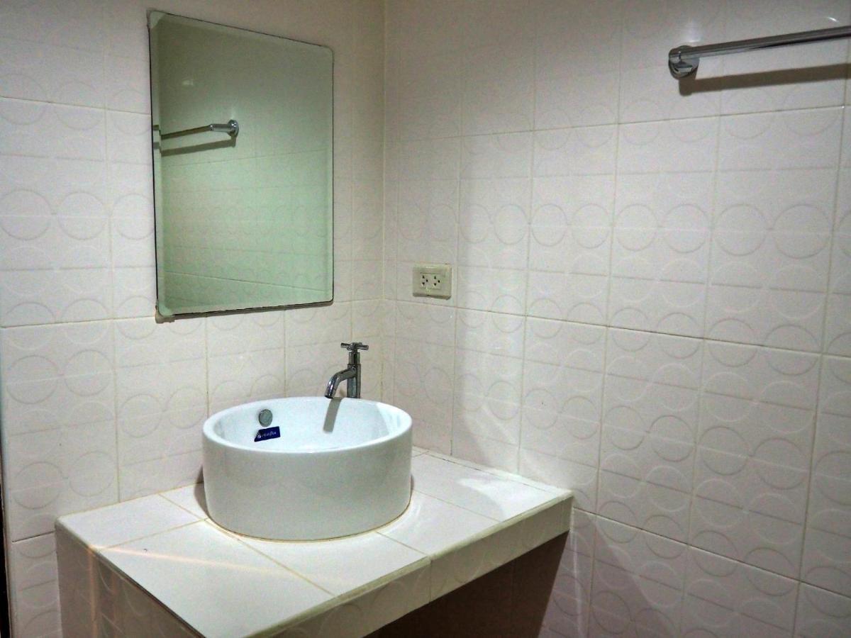 Baanmae Residence Джомтьен Экстерьер фото